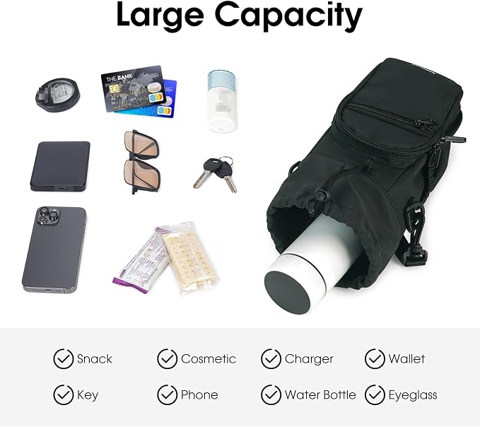 sportsnew Water Bottle Holder - Image 7