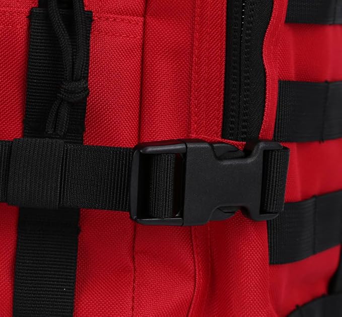 REEBOW GEAR Military Tactical Backpack - Image 6