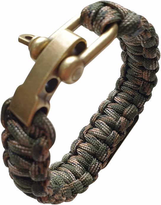 VAYOBOO Paracord Bracelet - Image 7