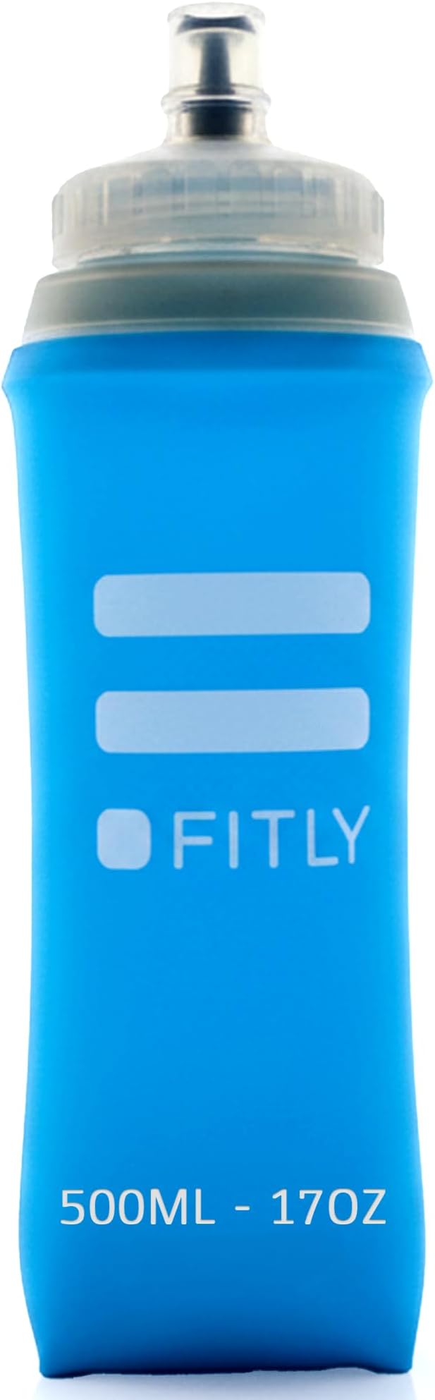 FITLY Soft Flask by FITLY