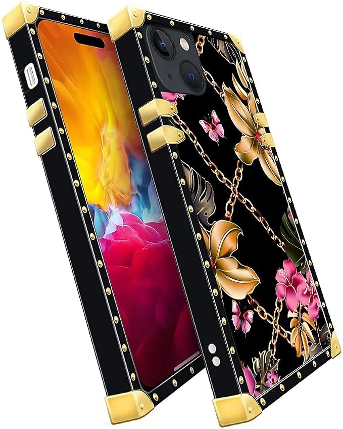 Compatible with iPhone 15 Case - Image 3