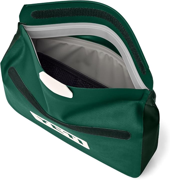 YETI Sidekick Dry Waterproof Gear Case and Bag Accessory - Image 5