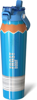 Frost Buddy 32oz Insulated Water Bottle by FrostBuddy