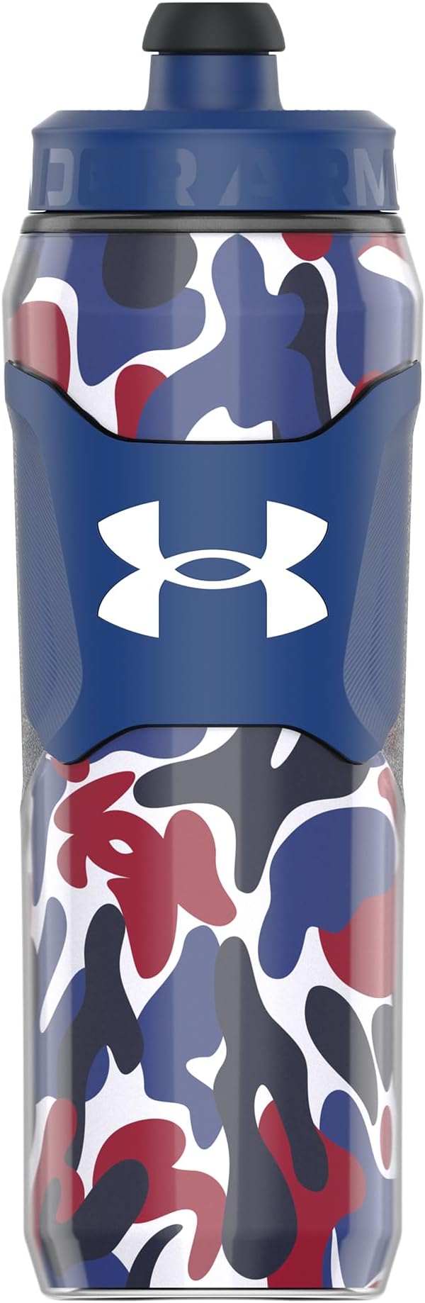 Under Armour 28oz Playmaker Squeeze Insulated 2 - Image 2