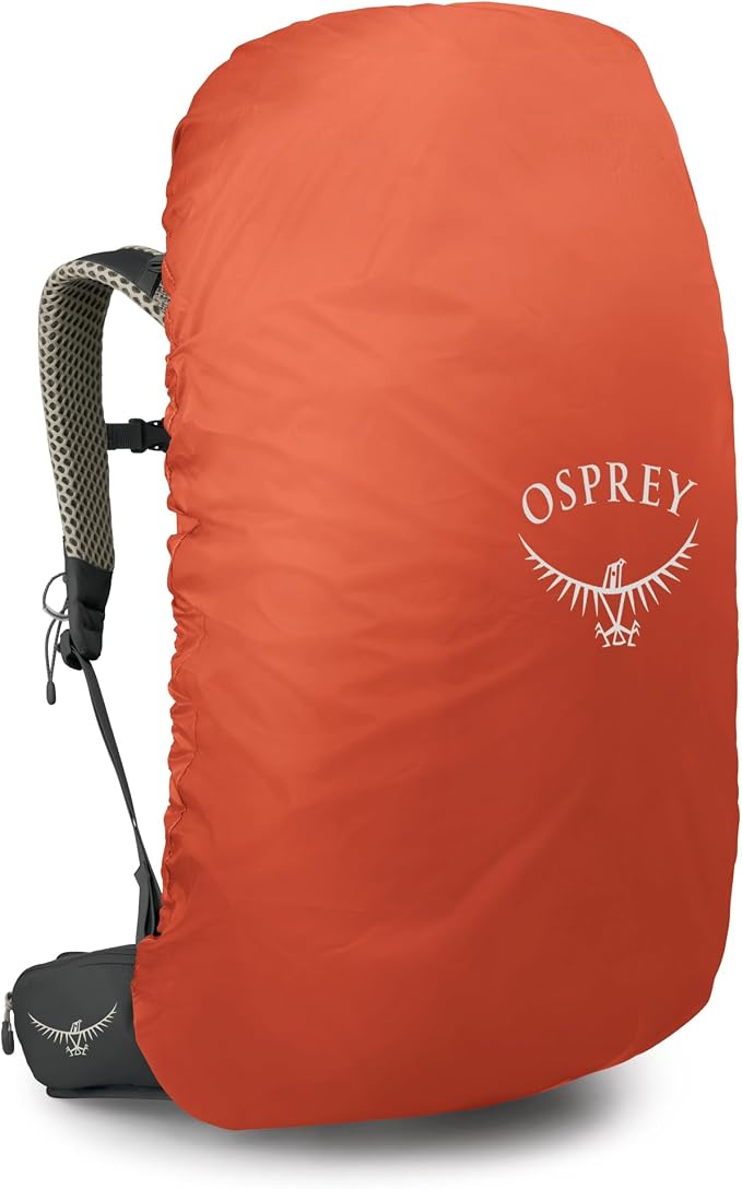 Osprey Stratos 44L Men's Hiking Backpack - Image 8