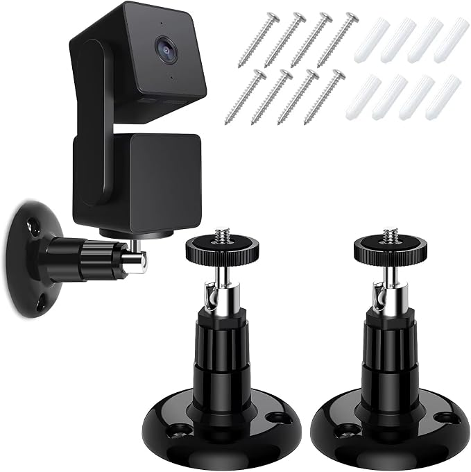 FastSnail Wall Mount Compatible by FASTSNAIL