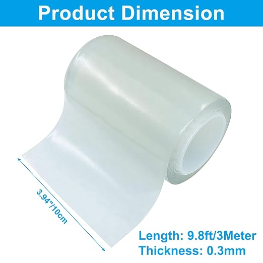 Waterproof Repair Tape - Image 2
