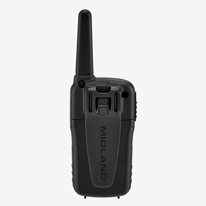 Midland® T10 X-TALKER Two-Way Radios - Image 8