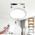 Rechargeable Motion Sensor Ceiling Light by Unknown
