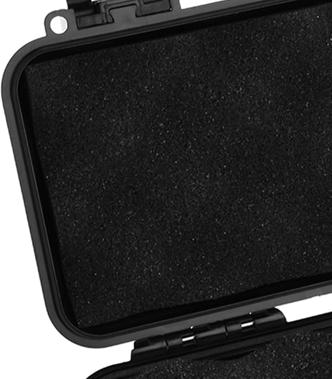 Naroote Outdoor Storage Box, Patio Storage Box Outdoor Pressure Proof Survival - Image 3