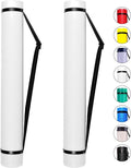 CALPALMY 2-Pack Expandable Poster Tube by CalPalmy