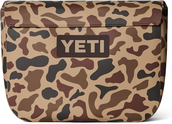 YETI Sidekick Dry Waterproof Gear Case and Bag Accessory by YETI
