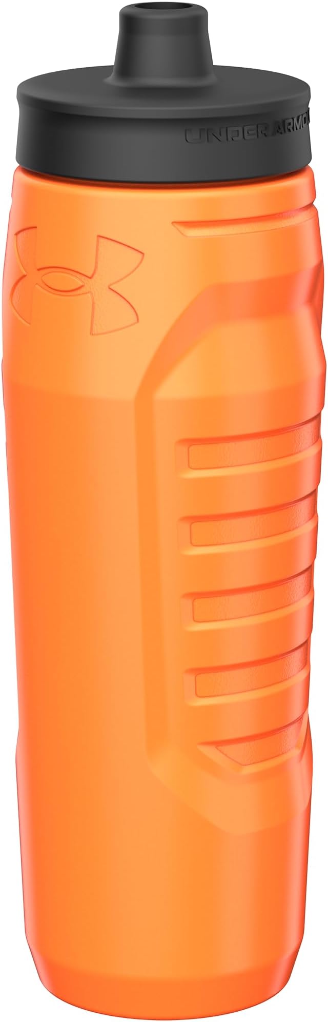 Under Armour Squeeze Water Bottles, 32 oz Water Bottles, Sideline Sports Water by UnderArmour