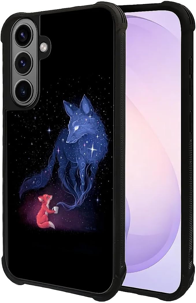 for Samsung Galaxy S26 Plus Case, Graphic Design - Image 3
