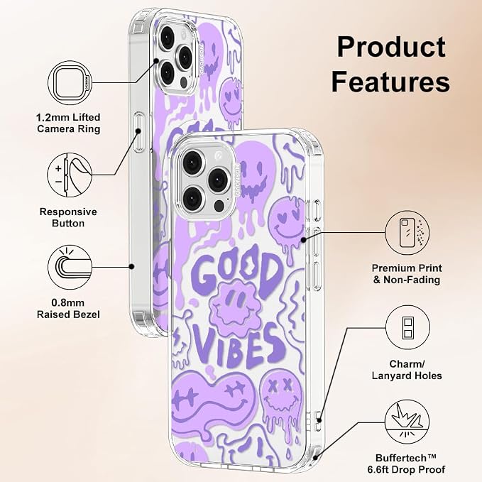 MOSNOVO Case for iPhone 12 & iPhone 12 Pro - Image 6
