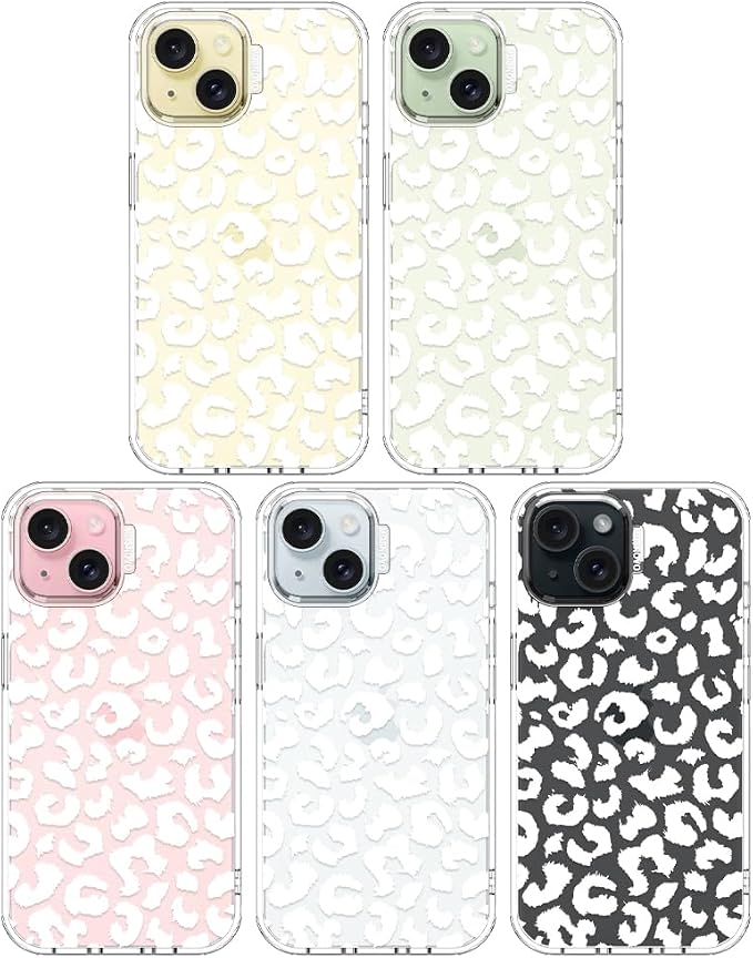 MOSNOVO Case for iPhone 15 Plus/iPhone 14 Plus - Image 3