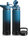 CIVAGO 24 oz Insulated Water Bottle by CIVAGO