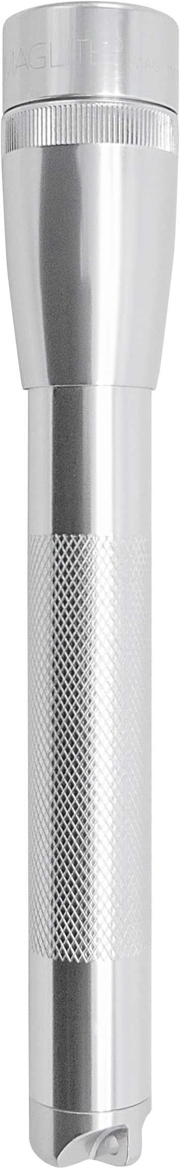 MagLite Mini LED 2-Cell AA Flashlight – High-Powered Compact LED Light by Maglite