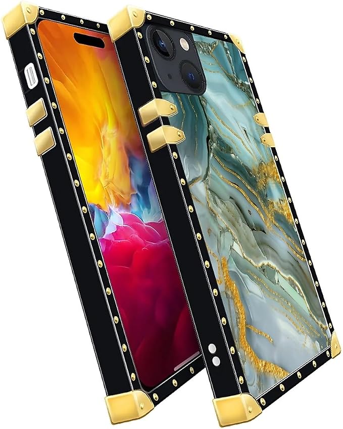 Compatible with iPhone 15 Case - Image 3