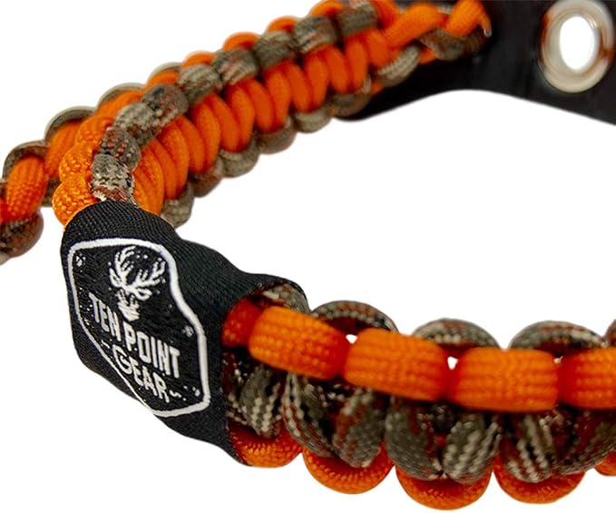 Bow Archery Wrist Sling 550 Paracord - Image 2