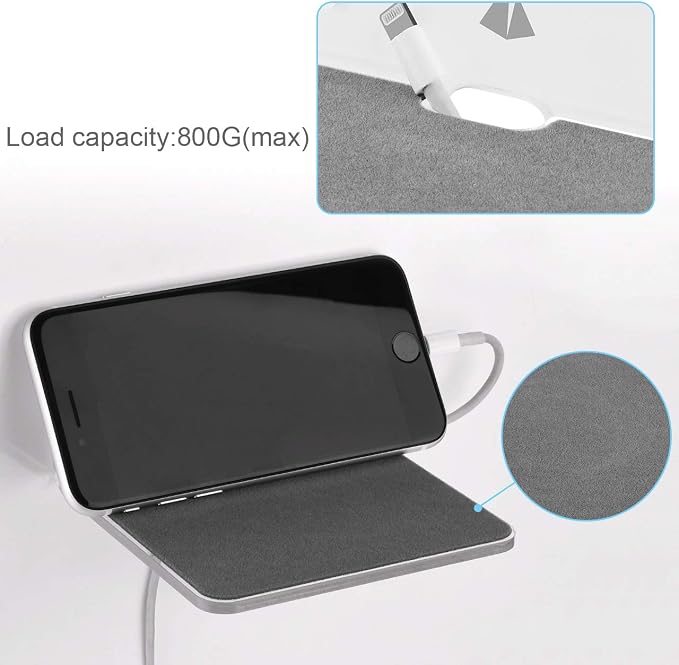 TXEsign Wall Mount for Speakers, Phones - Image 4
