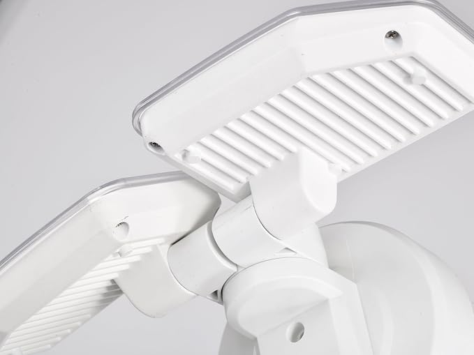 40W LED Security Lights Motion Sensor Light Outdoor, 180 Degree, 5000 K - Image 8
