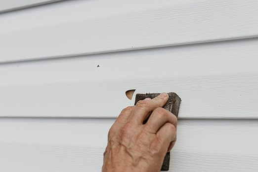 Mendyl Vinyl and Stucco Siding Repair Kit - Image 4
