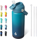 BJPKPK Insulated Water Bottle by BJPKPK