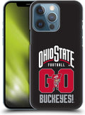 Head Case Designs Officially Licensed Ohio State University Go Buckeyes by CaseDesigns