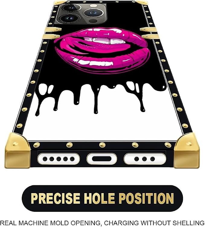 Compatible with iPhone 15 Pro Case - Image 5