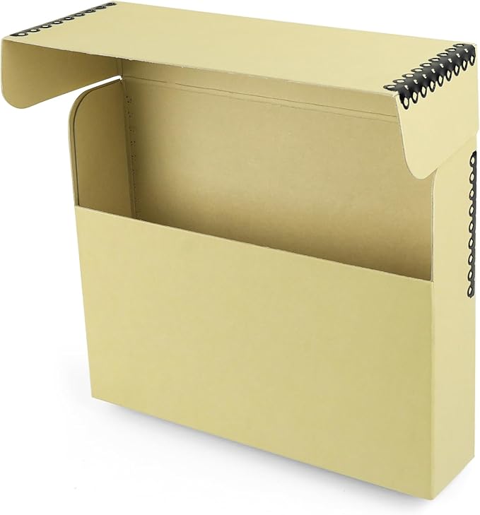 Lineco Archival Document Storage Box - Image 2