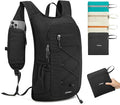G4Free 20L Hiking Backpack Lightweight Daypack by G4Free