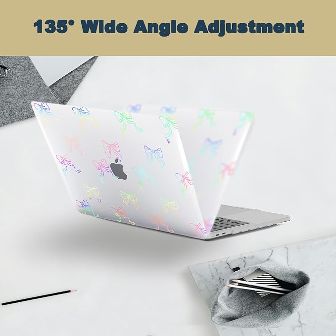 Case Cover for MacBook Pro 13 inch - Image 5