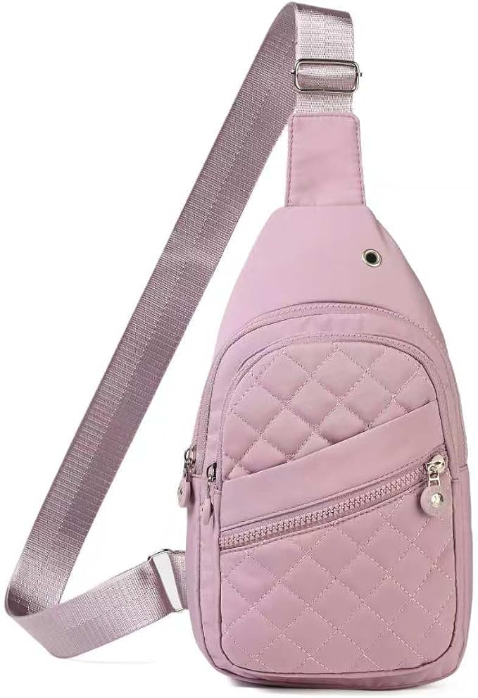 AOSTIHOT Crossbody Small Sling Backpack Sling Bag - Image 2