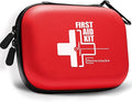 Portable Mini First Aid Kit Compact Medical Kits by Homestockplus