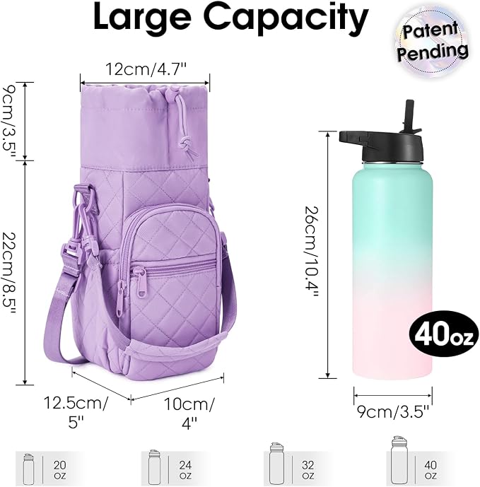 sportsnew Water Bottle Holder - Image 3
