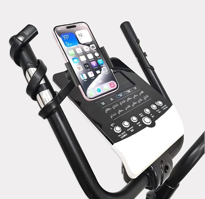 Adjustable Gooseneck Phone Holder - Image 2