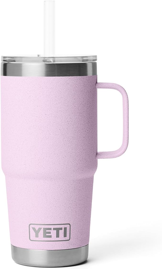 YETI Rambler 25 oz Tumbler - Image 6