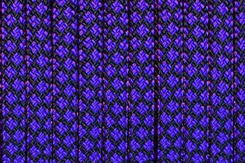 BORED? PARACORD! 550 lb Paracord – Ideal by BoredParacord