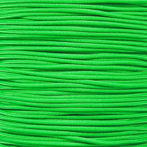 Paracord Planet 275lb Paracord – 3/32 Inch Nylon Crafting Cord - Image 2