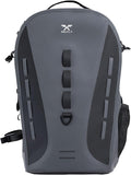 Xelfly Waterproof Fishing Backpack G2 by Xelfly