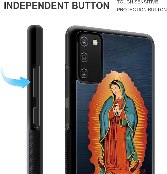 for Samsung Galaxy S20 FE Case - Image 2