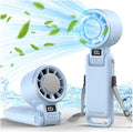PlayHot Upgraded Portable Handheld Fan by PlayHot-CoolSummer