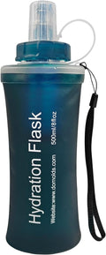 500ML Collapsible Water Bottle by BUTIE
