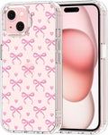 MOSNOVO Case for iPhone 15 by Mosnovo
