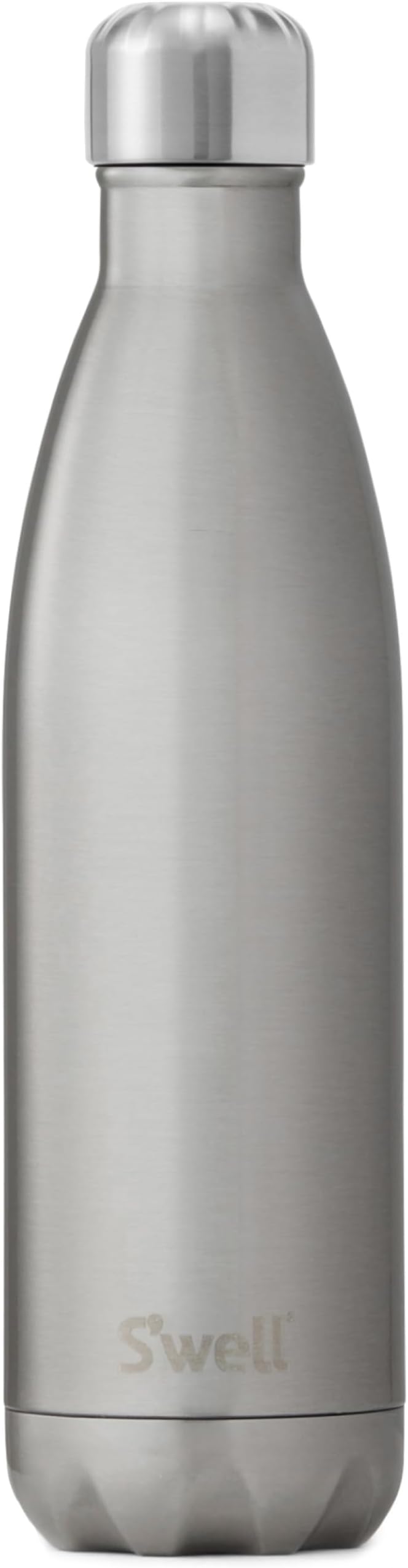 S'well Stainless Steel Water Bottle, Triple Layered Vacuum Insulated Containers by Swell