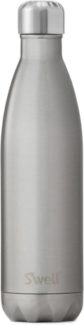 S'well Stainless Steel Water Bottle, Triple Layered Vacuum Insulated Containers by Swell