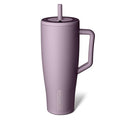 BrüMate Era 40 oz Tumbler with Handle and Straw | 100% Leakproof Insulated by Br%C3%BCMate