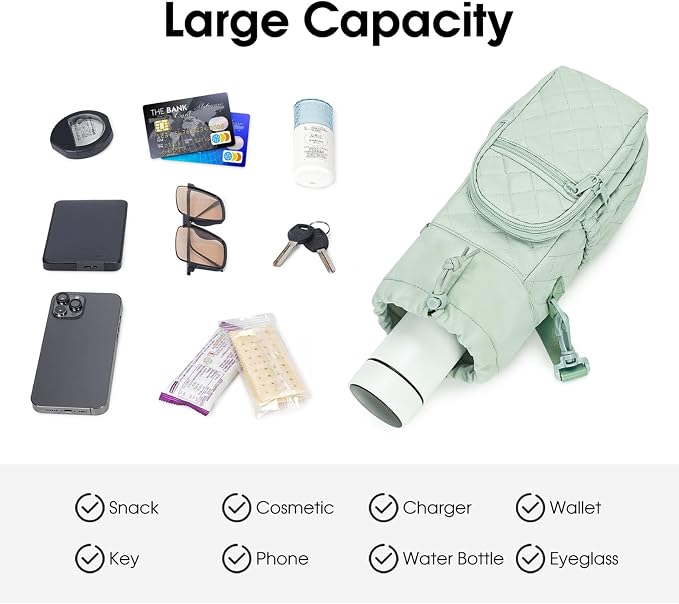 sportsnew Water Bottle Holder - Image 7