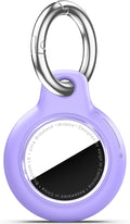 for Apple AirTag 2nd & 1st Gen, Waterproof Case by Wowwat